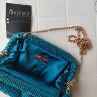 Pochette brillante Mascara Originale