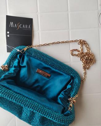 Pochette brillante Mascara Originale