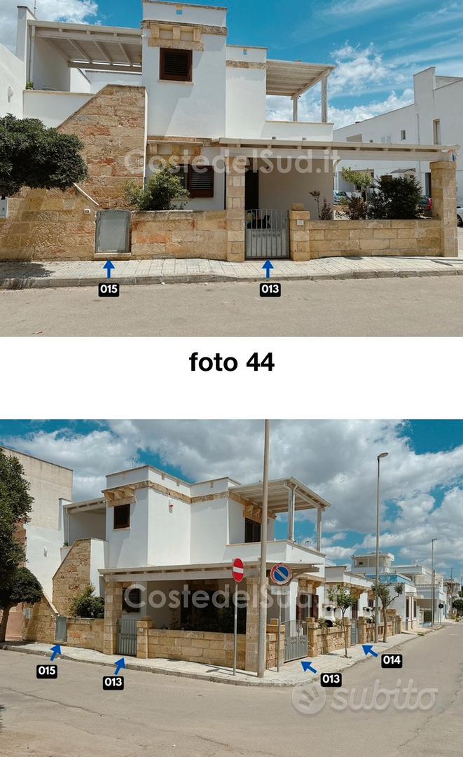 Appartamento – LE - Vista 4