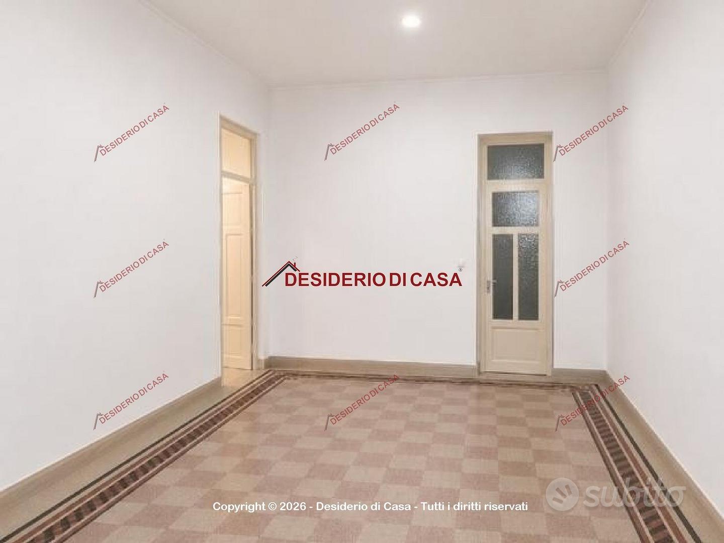Appartamento – Palermo, Falsomiele, III Circoscrizione - Vista 5