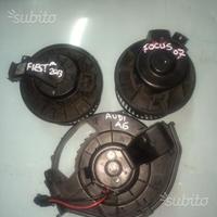 Ventilatore interno fiesta - focus - audi A6