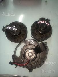 Ventilatore interno fiesta - focus - audi A6