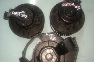 Ventilatore interno fiesta - focus - audi A6