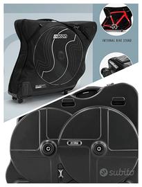 Borse  bici Aereo Scicon