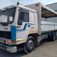 Volvo Altro VOLVO FL10 TURBO 6X2 CASSONE A SPONDE