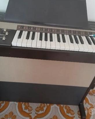 Pianoforte pianola piano