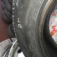 gomme 216/65/16 kleber