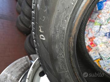 gomme 216/65/16 kleber