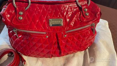 Borsa in pelle