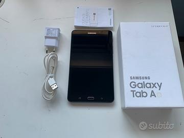 Samsung Galaxy Tab A6