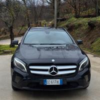 Mercedes Gla 200