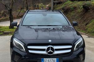 Mercedes Gla 200