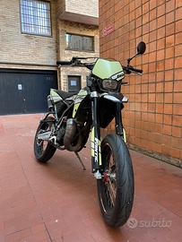 Fantic XM 50 Motard 2020