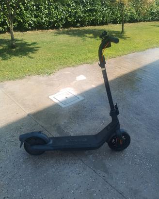 monopattino elettrico 