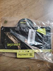 Cintura  Trail InStinct Reflex nero

