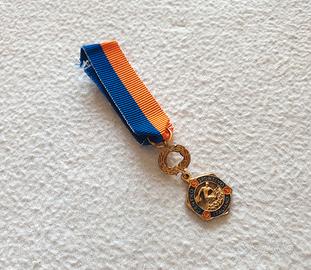 Medaglia commemorativa Centro Sportivo Italiano