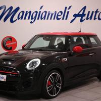 Mini Mini 3 Porte 2.0 John Cooper Works 3p auto
