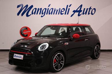 Mini Mini 3 Porte 2.0 John Cooper Works 3p auto