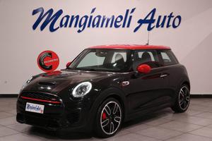 Mini Mini 3 Porte 2.0 John Cooper Works 3p auto