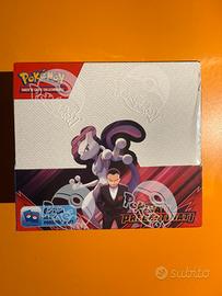 Pokemon Display rivali predestinati