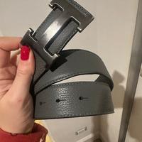 Cintura hermes uomo