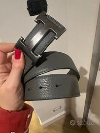 Cintura hermes uomo
