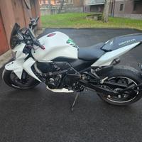 Kawasaki Z 750 - 2009