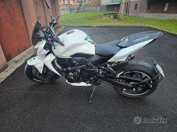 Kawasaki Z 750 - 2009