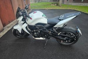 Kawasaki Z 750 - 2009