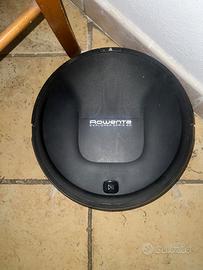 Robot rowenta