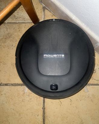 Robot rowenta