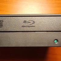 Lettore Blu Ray Pioneer