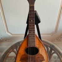 Mandolino napoletano f.lli Vinaccia classe 1927