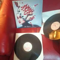 doppio lp mina ridi pagliaccio 1984 vinile