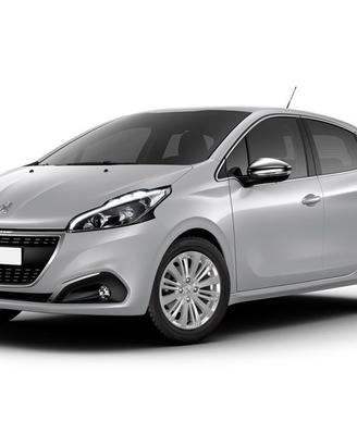 Peugeot 208 1.2 puretech Active 82 Cv.