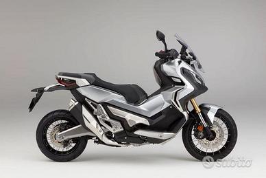 Honda x-adv 750 ricambi x adv 2018 xadv