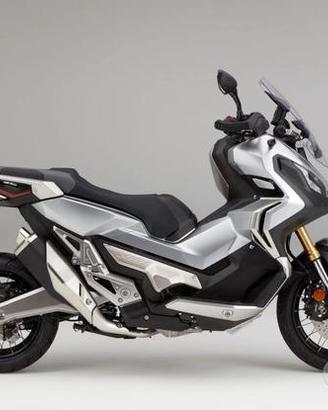 Honda x-adv 750 ricambi x adv 2018 xadv