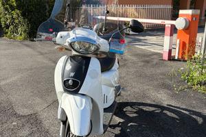 Scarabeo Aprilia 50 Street 2T del 2015