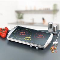 Rommelsbacher CT 3400/E Piastra per Cucinare NUOVA