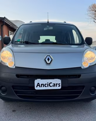 Renault Kangoo 1.6 90CV 5 porte Dynamique