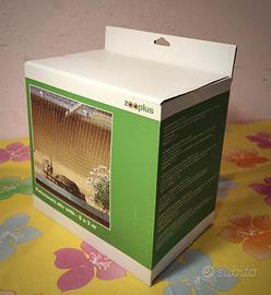 RETE TRIXIE 8x3 m protettiva sicurezza gatti NUOVA