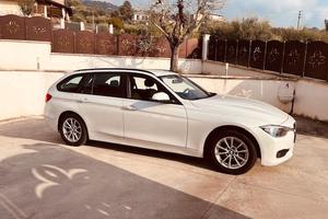 BMW 316 D TOURING 116 CV AUTOM. NAVIGATORE