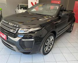 Land Rover Evoque 2.0 td4 SE Dynamic 180cv auto