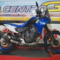 YAMAHA TENERE' 700 - 2025 Pronta consegna