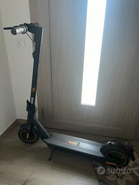 Monopattino Ninebot g30 max