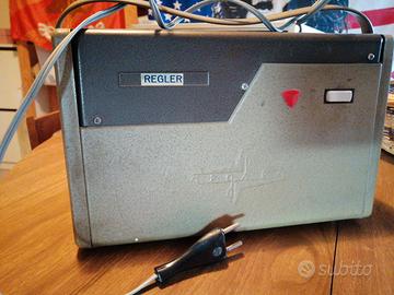 Stabilizzatore di Tensione  Regler