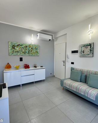 Immoble competamente ristrutturato Lido Scacchi