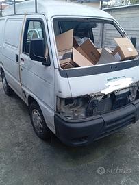 RICAMBI USATI PIAGGIO PORTER 2* SERIE 1.3 16V 