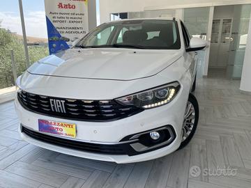 Fiat Tipo 1.6 Mjt 130CV S&S 5P LOUNGE+CAM/LED2022