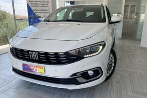 Fiat Tipo 1.6 Mjt 130CV S&S 5P LOUNGE+CAM/LED2022